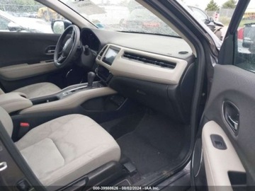 Honda HR-V II 2020 Honda HR-V 2020 HONDA HR-V AWD EX 1.8 Benzyna 141KM, zdjęcie 4