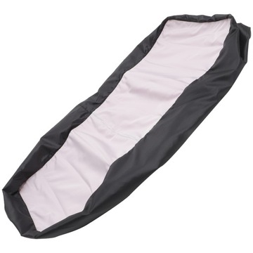 ЗАЩИТНЫЕ АКСЕССУАРЫ ДЛЯ ПРОПОЛИВАТЕЛЬНОГО ТРАКТОРА ПЕРЕУСТАНОВКА