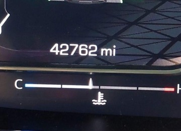  GMC Yukon 2023, 5.3L, 4x4, XL AT4, po gradobiciu 5.3 Benzyna 335KM, zdjęcie 11