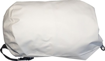 ВОДОНЕПРОНИЦАЕМАЯ СУМКА ВОДОНЕПРОНИЦАЕМАЯ СУМКА ОБЪЕМОМ 10Л + РЕМЕНЬ 47x32СМ