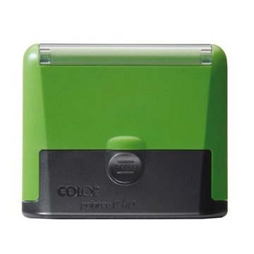 Принтер Colop Compact Pro 40 штамп + ластик