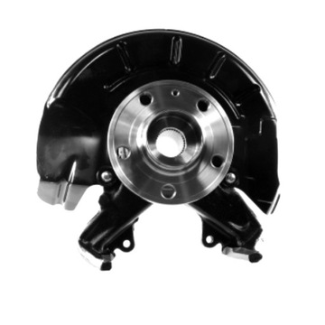 ZWROTNICA LEWA SEAT TOLEDO IV 1.2 TSI 1.4 TDI 1.6