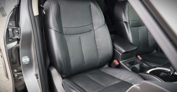 Nissan X-Trail III Terenowy dCi 130KM 2015 Nissan X-Trail (Nr.172) 1.6 dCi Automat Panorama Skory Kamera Gwarancja, zdjęcie 17