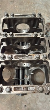 BLOK SILNIKA 059023aq 3.0 TDI CLA stan bdb