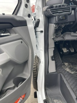 Ford Tourneo Custom II  L1 2.0 EcoBlue 150 KM 150KM 2026 Ford Tourneo Custom Active Kamery360 B&amp;o, zdjęcie 6