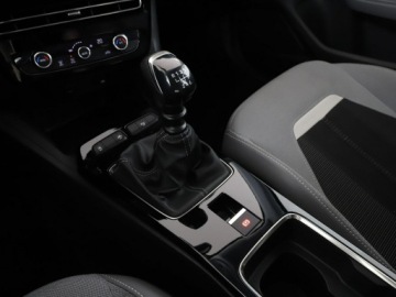 Opel Mokka II SUV 1.2 Turbo 100KM 2021 Opel Mokka Elegance kamera Bluetooth tempomat LED, zdjęcie 26