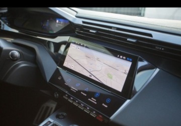 Peugeot 2025 Peugeot 308 1.6 Hybrid PHEV GT EAT8 Bogata Wersja Zadbany Niski Przebieg F, zdjęcie 22