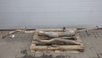 KATALIZATOR RURA WYDECH TRAFIC VIVARO III 2.0 DCI