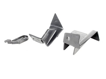 DACIA LODGY РЕМКОМПЛЕКТ ЛЕВОЙ ФАРЫ