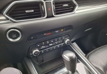 Mazda CX-5 II SUV 2.0 SKY-G 165KM 2019 Mazda CX-5 Mazda CX-5 2.0 Benzyna 164KM, zdjęcie 28