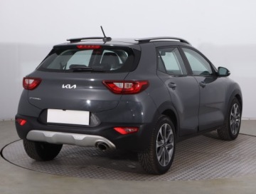 Kia Stonic I Crossover Facelifting 1.0 T-GDI 100KM 2021 Kia Stonic 1.0 T-GDI, Salon Polska, 1. Właściciel, zdjęcie 4