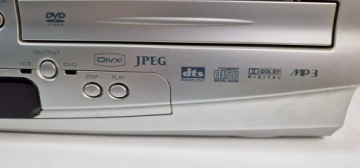 Комбинация видео и DVD Funai DCVR-7830D DCVR 7830 D