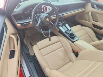 Porsche 911 992 2020 Porsche 911 Carrera 2020 3.0 Benzyna 379KM, zdjęcie 8