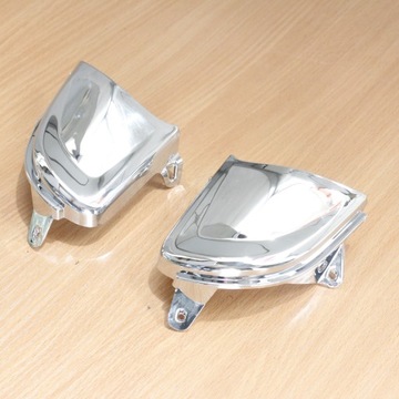 Honda Goldwing GL 1800 Крышка лампы впуска 06-12