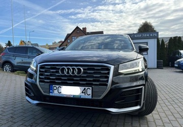 Audi Q2 2020 Audi Q2 Audi Q2, zdjęcie 1