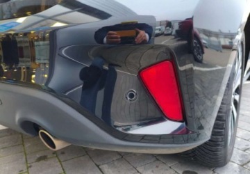 Ford Focus III Sedan Facelifting 1.0 EcoBoost 100KM 2018 Ford Focus Ford Focus 1.0 EcoBoost Titanium Benzyna 100KM, zdjęcie 36