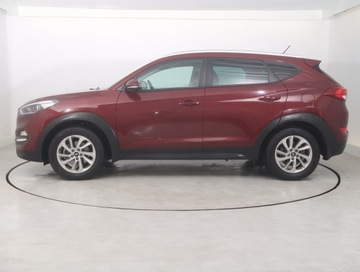 Hyundai Tucson III SUV 1.6 T-GDI 177KM 2015 Hyundai Tucson 1.6 T-GDI, Salon Polska, zdjęcie 2