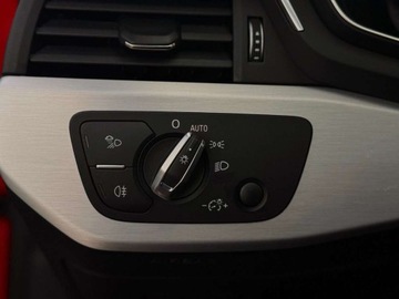 Audi A5 F5 Coupe Facelifting 2.0 45 TFSI 265KM 2024 Audi A5 Sportback Matrix LED Pakiet czern Gwarancja Faktura Vat 2.0, zdjęcie 14