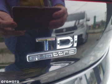 Audi Q3 I SUV Facelifting 2.0 TDI 150KM 2016 Audi Q3 Audi Q3 2.0 TDI Quattro Design S tronic 2.0 Diesel 150KM, zdjęcie 4