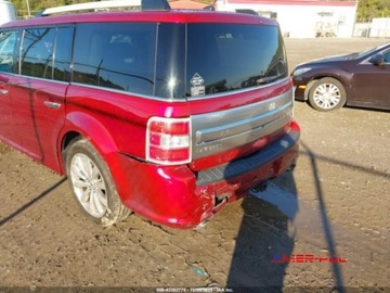 Ford 2019 Ford Flex 2019 r., 3,5L LIMITED 4X4 3.5 Benzyna 365KM, zdjęcie 13