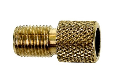 Diverse reduktor adapter wentyla SV/DV na AV