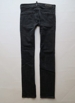 Dsquared2 spodnie jeansy 46 XS/S