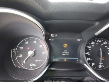 Alfa Romeo Stelvio SUV Facelifting 2.0 Turbo 280KM 2020 Alfa Romeo Stelvio 2020., 2.0L AWD 2.0 Benzyna 280KM, zdjęcie 7