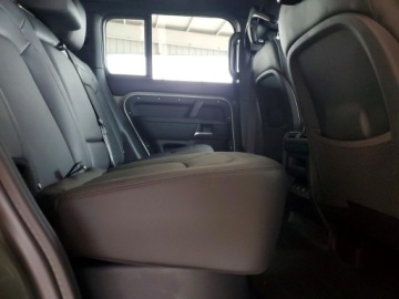 Land Rover Defender IV (L663) 2025 Land Rover Defender 110 S 2025 2.0 Benzyna 296KM, zdjęcie 11