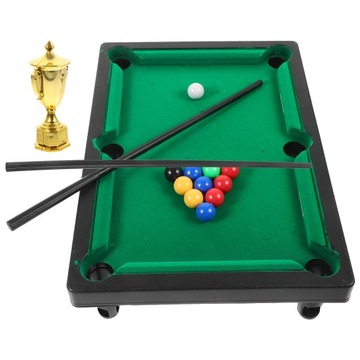 МАЛЕНЬКИЙ ИГРОВОЙ СТОЛ МИНИ-БИЛЬЯРДНЫЙ СТОЛ ПОДВЕСНОЙ БИЛЬЯРДНЫЙ СТОЛ