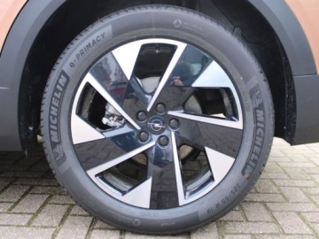 Opel 2025 Od ręki - GS 1.2 Turbo 145KM, zdjęcie 8