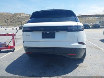 Land Rover Range Rover Velar 2025 Land Rover Range Rover Velar P250 Dynamic Se 2025 2.0 Benzyna 247KM, zdjęcie 3