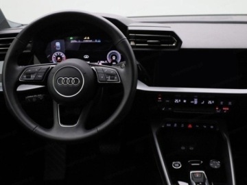 Audi A3 8Y 2026 AUDI A3 TFSI Sportback Hatchback (116 KM) 2026, zdjęcie 7