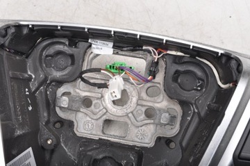 VOLVO XC60 I КОЖАНЫЙ РУЛЬ КОЖАНЫЙ 31455089