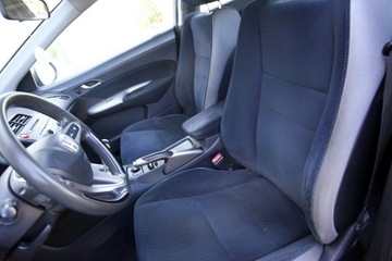 Honda Civic VIII Hatchback 5d 1.4 i 83KM 2007 Honda Civic Salon PL/ 2 Ręka/ Klimatronic/6, zdjęcie 15