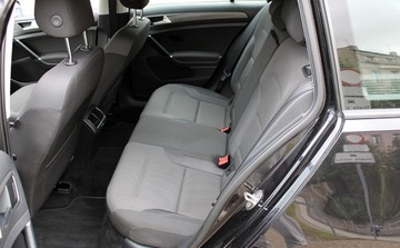 Volkswagen Golf VII Variant Facelifting 1.6 TDI-CR DPF BMT 115KM 2019 Volkswagen Golf 2019 Automat Bezwypadkowy 1.6 Diesel 116KM, zdjęcie 12