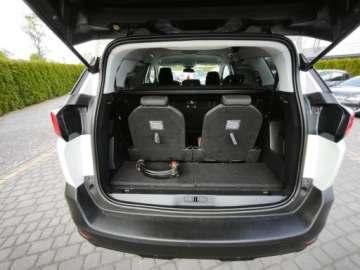 Peugeot 5008 II Crossover 1.2 PureTech 130KM 2017 Peugeot 5008 1.2 130KM 7 miejsc Navi Kamera Piekny Serwis GWARANCJA, zdjęcie 18