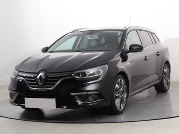 Renault Megane IV 2017 Renault Megane 1.2 TCe, Salon Polska, Serwis ASO, zdjęcie 1