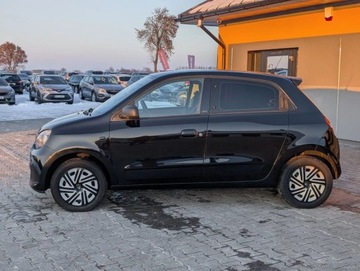 Renault Twingo III Hatchback SCe 70KM 2018 Renault Twingo Klima Serwis Gwarancja Benzyna 69KM, zdjęcie 11