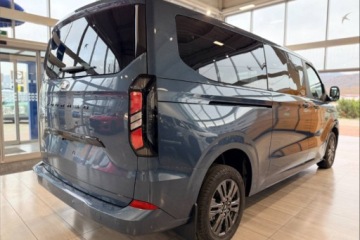 Ford Tourneo Custom II  L1 2.0 EcoBlue 170 KM 170KM 2026 FORD Tourneo Custom 320 L2H1 Titanium A8 2.0 170KM, zdjęcie 5