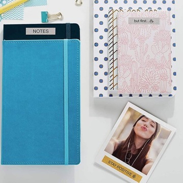 Термопринтер этикеток DYMO LetraTag LT-100H с клавиатурой ABC и лентой