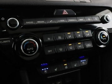 Kia Sportage IV SUV 1.6 T-GDI 177KM 2017 Kia Sportage 4WD 177KM Panorama Navi Kamera, zdjęcie 27