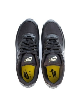 Nike buty męskie sportowe Air Max 90 rozmiar 45,5 czarne FN8005 002