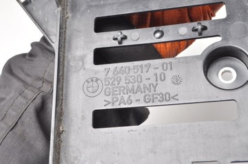 BMW I3 I01 SIRÉNA ALARMU 9284677