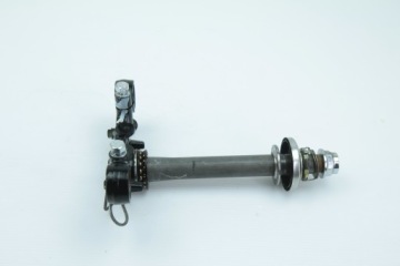 НИЖНЯЯ ПОЛКА YAMAHA YBR 125 09-15