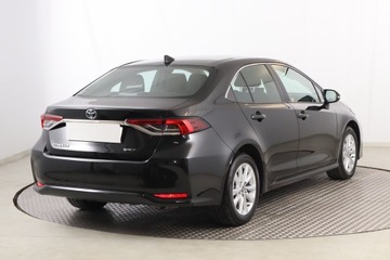 Toyota Corolla XII 2024 Toyota Corolla 1.8 Hybrid, Salon Polska, zdjęcie 4