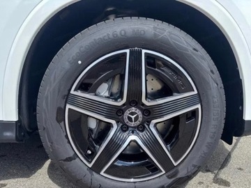 Mercedes GLC C254/X254 Coupe 2.0 220d 197KM 2025 GLC Coupe 220 d 4-Matic AMG Line 2.0 (197KM) 2025, zdjęcie 14