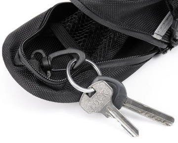 ЖЕСТКАЯ СУМКА ДЛЯ ВЕЛОСИПЕДА ДЛЯ РАМЫ SEAT PACK SEAT