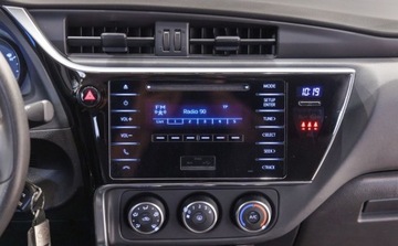 Toyota Corolla XI Sedan 1.33 Dual VVT-i 99KM 2016 Toyota Corolla 1.33 Active 1.3 Benzyna 99KM, zdjęcie 36