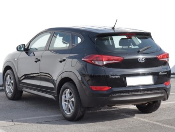 Hyundai Tucson III SUV 1.6 GDI 132KM 2015 Hyundai Tucson 1.6 GDI, Klima, Parktronic, zdjęcie 3