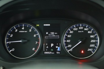 Mitsubishi Outlander III SUV Facelifting 2015 2.0 MIVEC 150KM 2016 Mitsubishi Outlander 2.0, Salon Polska, zdjęcie 7